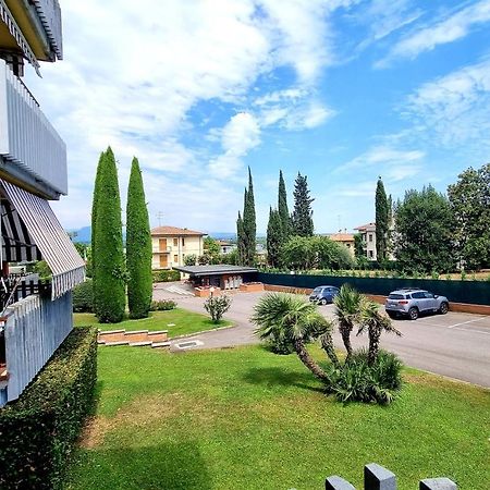 Cappuccini Appartments Peschiera del Garda Exterior foto