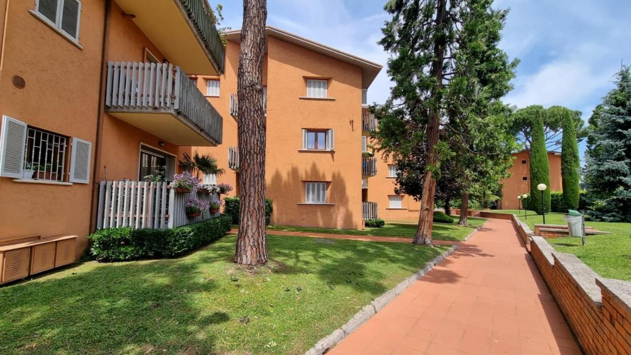 Cappuccini Appartments Peschiera del Garda Exterior foto