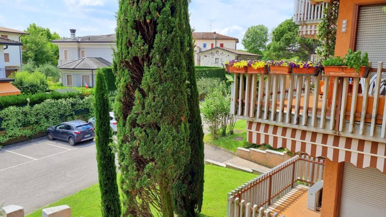 Cappuccini Appartments Peschiera del Garda Exterior foto